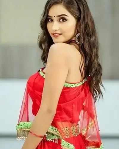 Call Girls Service Belpahar