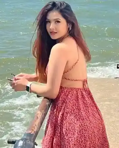 Call Girls in Belpahar