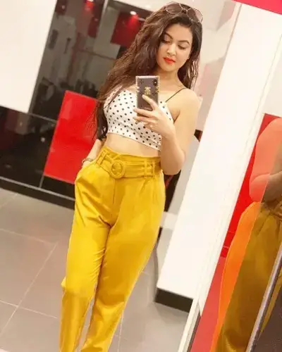 Belpahar Escort
