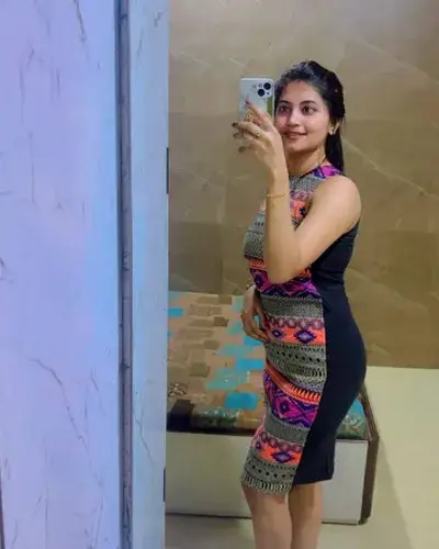 Escort Belpahar